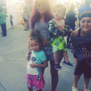 Meet your Posher, Heather